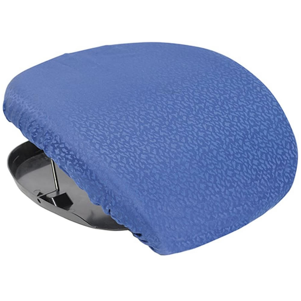 Lift Assist Seat Cushion: image 3