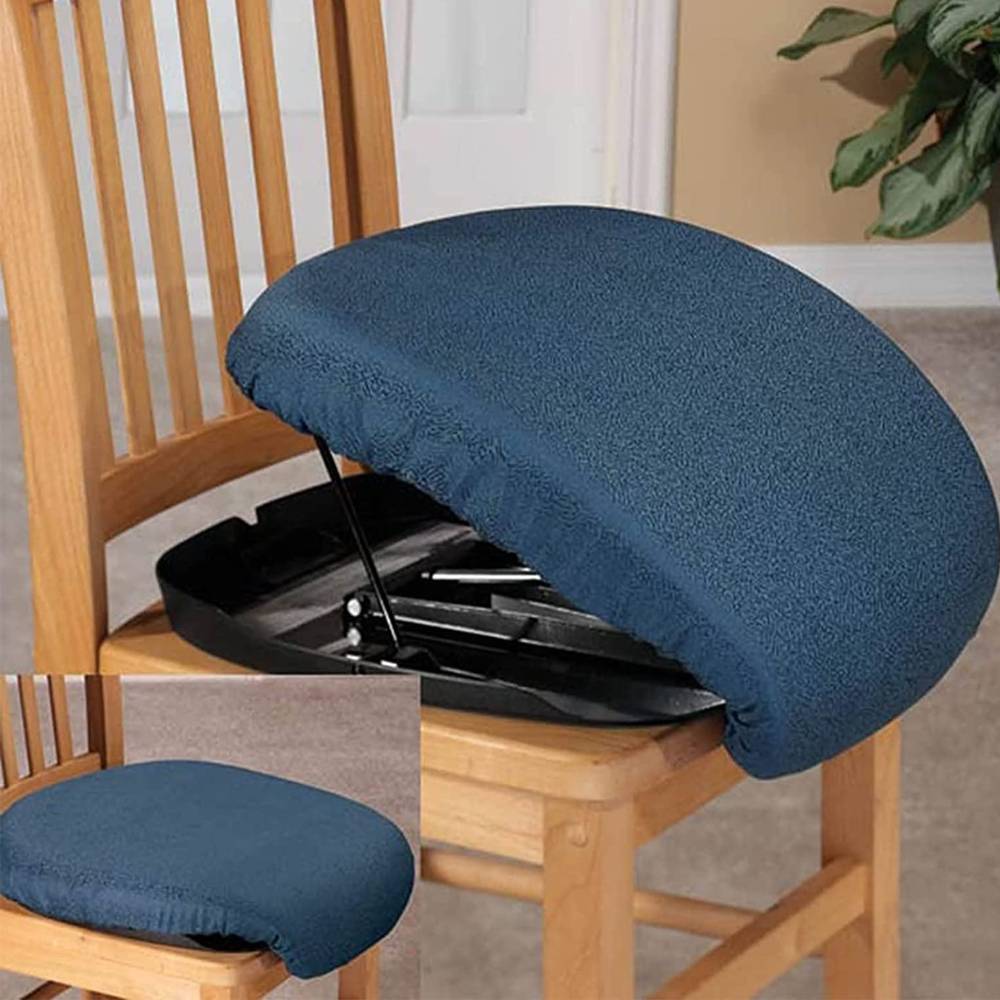 Lift Assist Seat Cushion: image 7