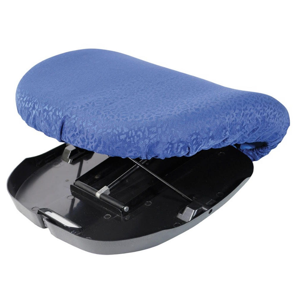 Lift Assist Seat Cushion: image 8