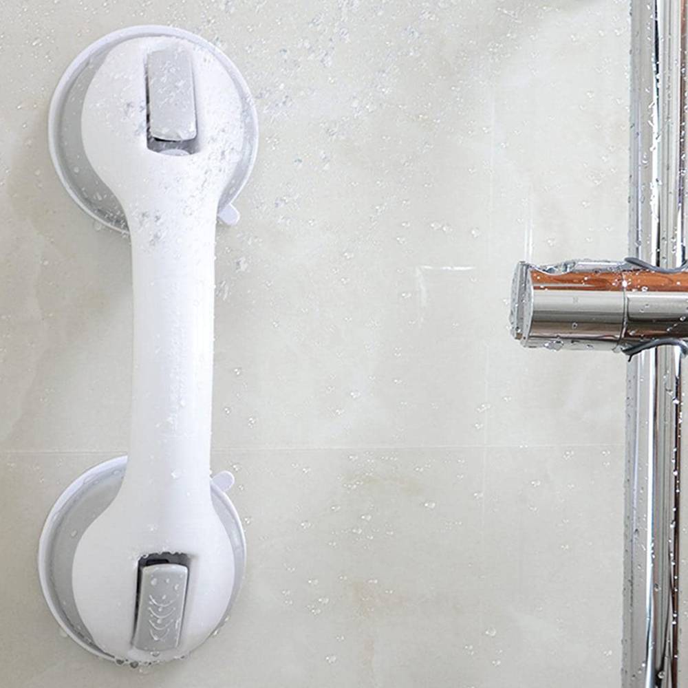 Shower Handles: image 1