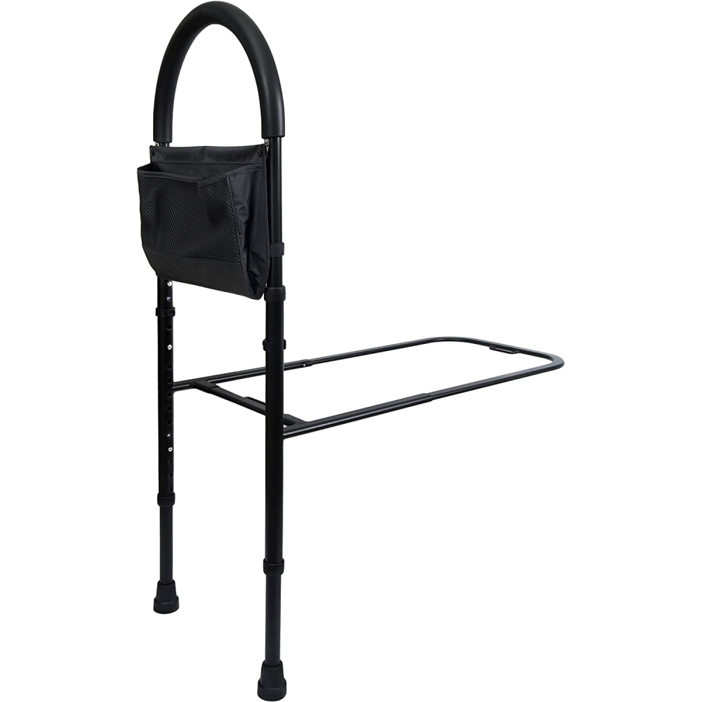 Bed Safety Handle Guard: image 4
