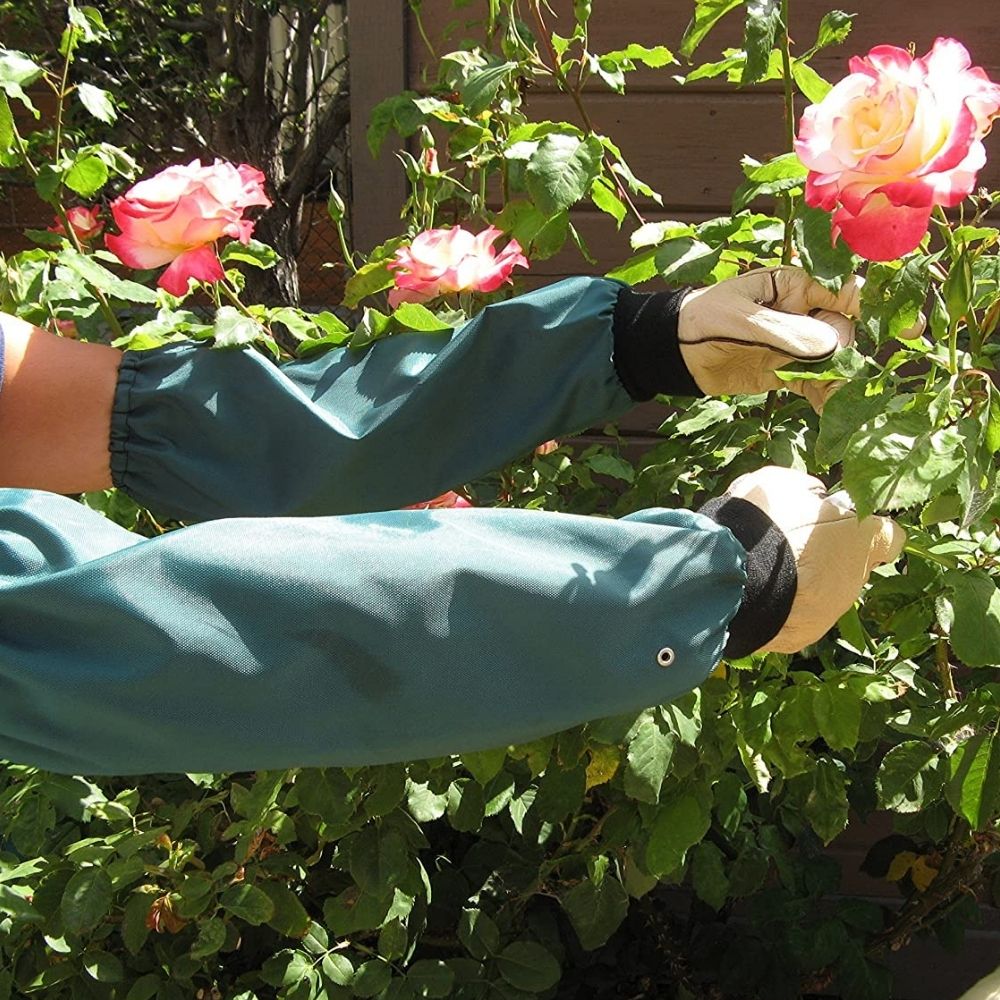 Gardening Arm Sleeves: image 1