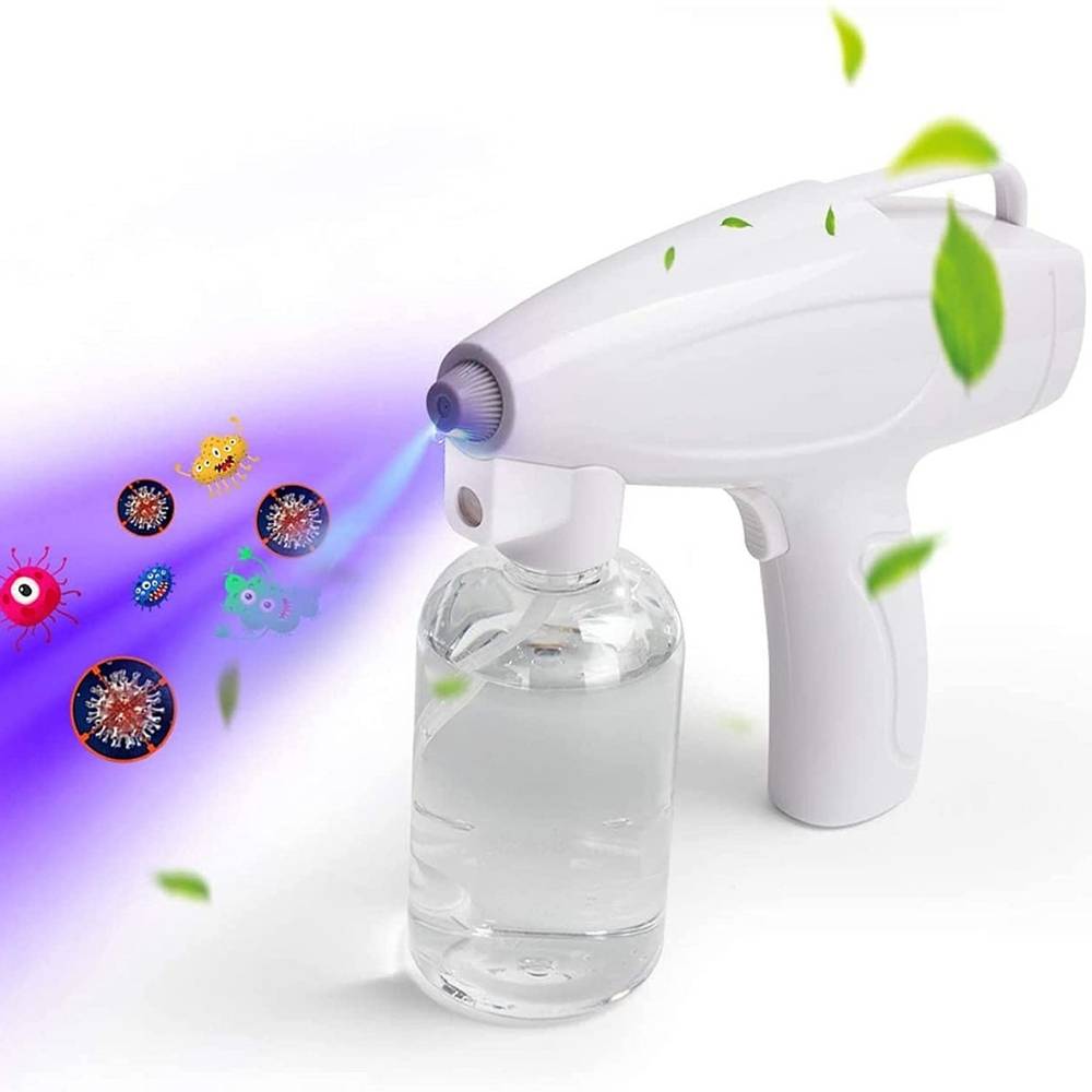 Handheld Mist Sprayer: image 1