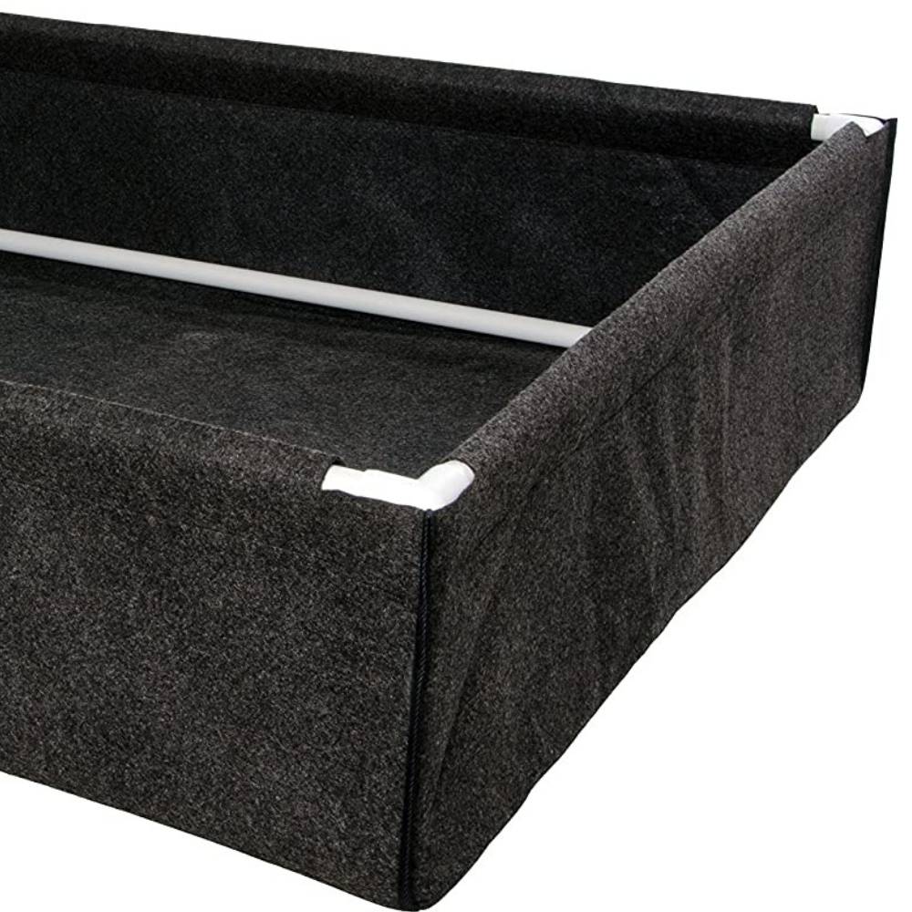 breathable raised garden bed online sale now on